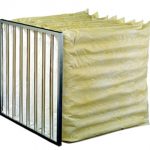 Filtros de bolsa Filtros de bolsa