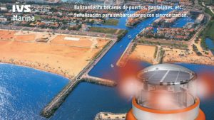 balizas marítimas