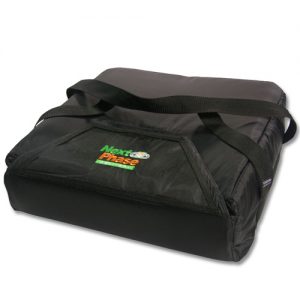 Bolsas térmicas pizza