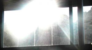 polarizado de vidrios