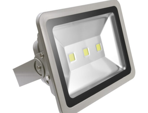 Luces LED o control de iluminación, ¿cual es la mejor opción para mi empresa?