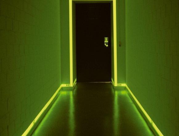 Cintas foto luminiscentes