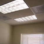 Balastros atenuables luces fluorescentes atenuadas