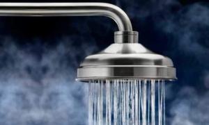 Como ahorro energía en mi hogar agua caliente