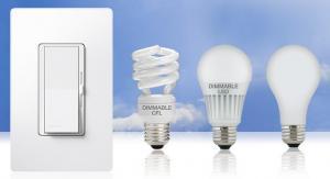 dimmers luminarias compatibles