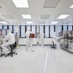 filtros HEPA cuartos limpios filtros HEPA cuartos limpios