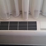 ahorrar energía sin perturbar huéspedes aire acondicionado