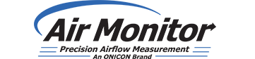 air monitor logo