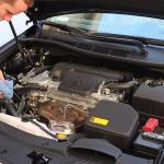 ahorro de combustible en su vehículo mantenimiento 