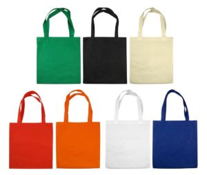 bolsas de supermercado reusables