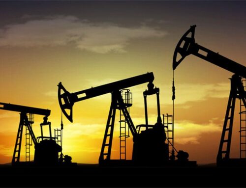 ¿Porque dependemos de los combustibles fósiles?