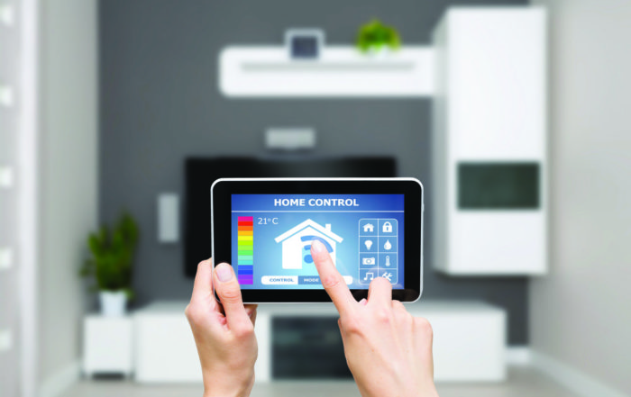 automatizar una casa