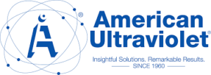 american ultraviolet logo