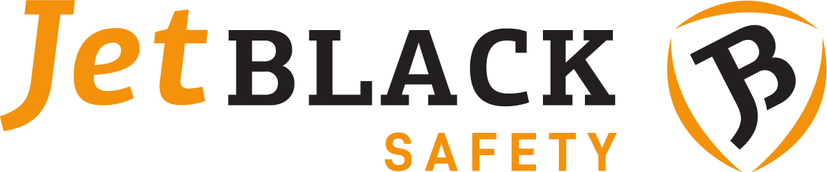jetblack safety logo