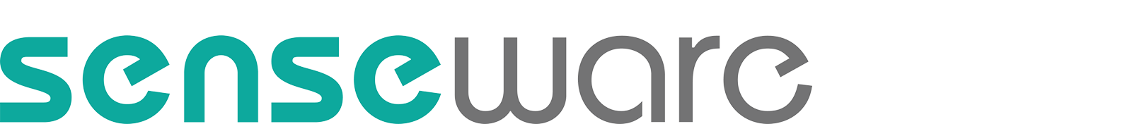 senseware logo